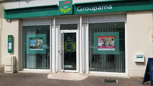 Agence Groupama De Saint Benin D Azy à Saint-Benin-d'Azy