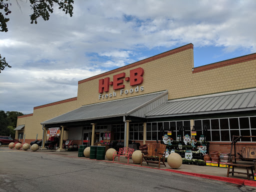 H-E-B Grocery, 705 S Key Ave, Lampasas, TX 76550, USA, 