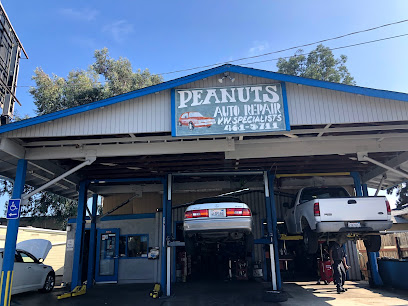 Peanuts Auto Repair