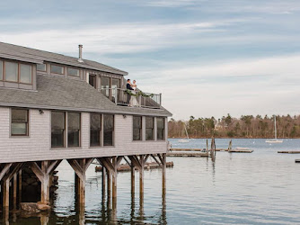 The Maine Boathouse