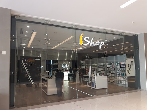 iShop Metrocentro