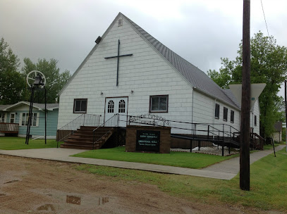 English Lutheran Church