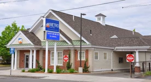 Credit Union «Metro Credit Union», reviews and photos