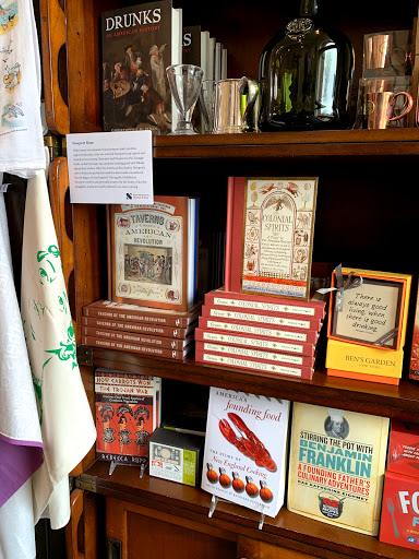 Museum «Museum of Newport History», reviews and photos, 127 Thames St, Newport, RI 02840, USA