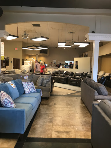 Furniture Store «Louisville Overstock Furniture Warehouse», reviews and photos, 2415 Data Dr, Louisville, KY 40299, USA