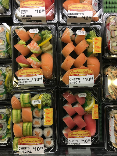 Grocery Store «The Fresh Market», reviews and photos, 8015 S Yale Ave, Tulsa, OK 74136, USA