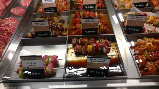 Supermarket «Giant Eagle Supermarket», reviews and photos, 1201 Mentor Ave, Painesville, OH 44077, USA