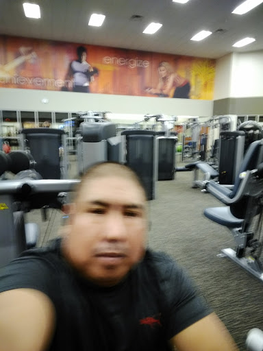 Gym «LA Fitness», reviews and photos, 1611 S Robert St, West St Paul, MN 55118, USA