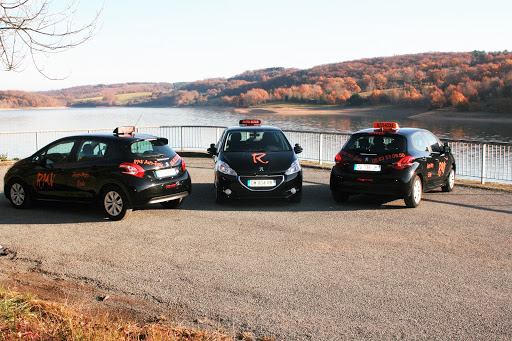 Rmv Auto Moto Ecole Réalmont à Réalmont, Tarn