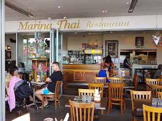 Marina Thai Restaurant
