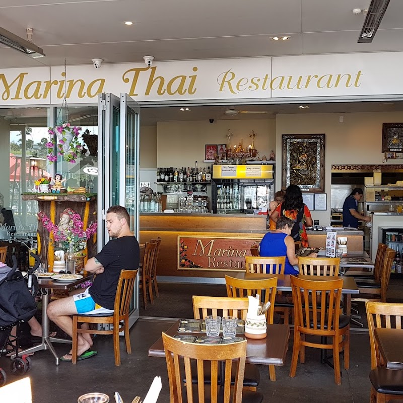 Marina Thai Restaurant