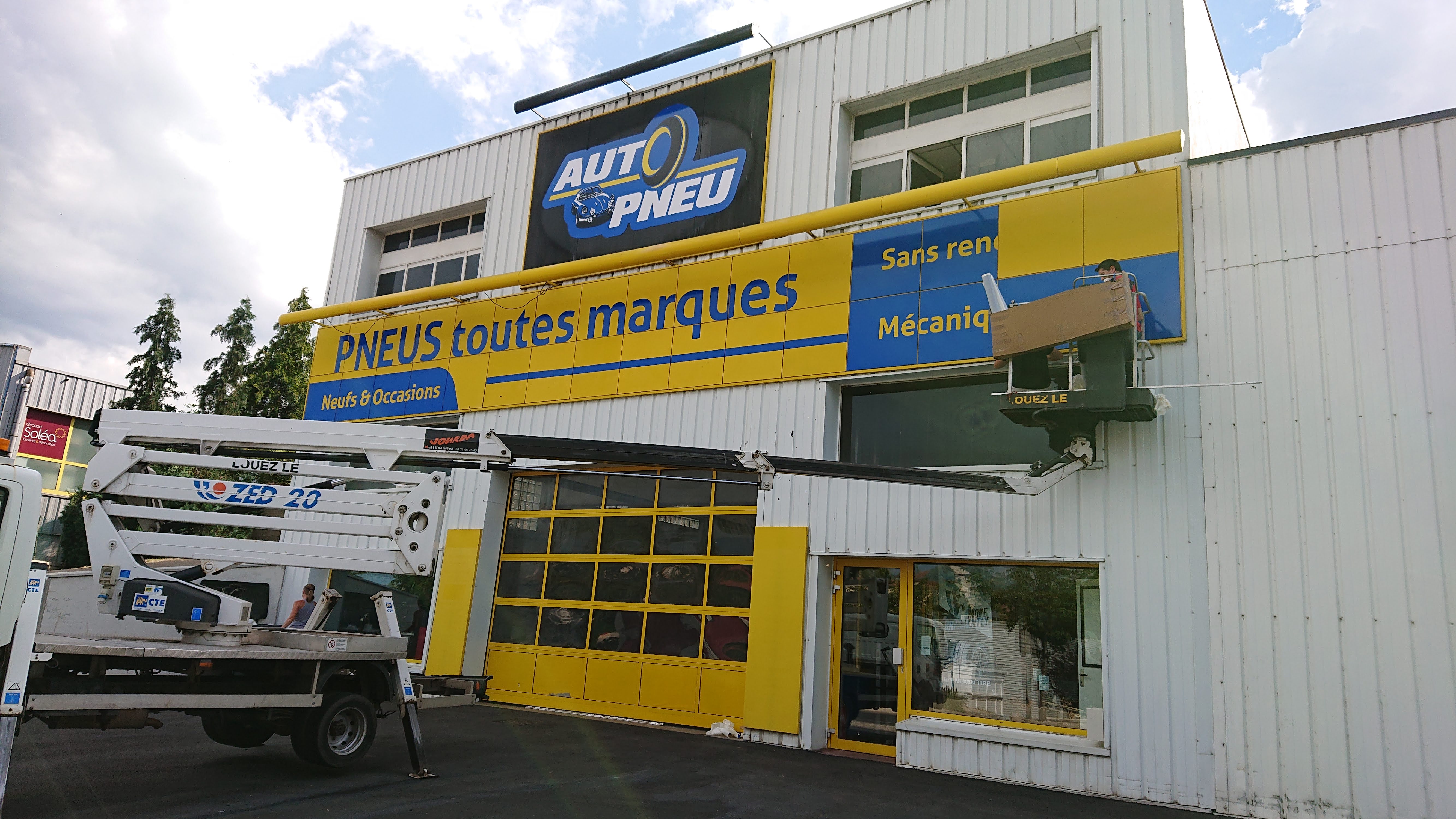 Photo n° 3 de l'avis de Arnaud.r fait le 07/07/2018 à 08:19