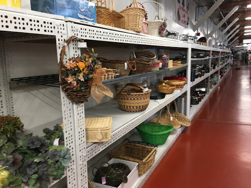 Thrift Store «McChord Thrift Shop», reviews and photos, Battery Rd & 4th St #717, McChord AFB, WA 98438, USA