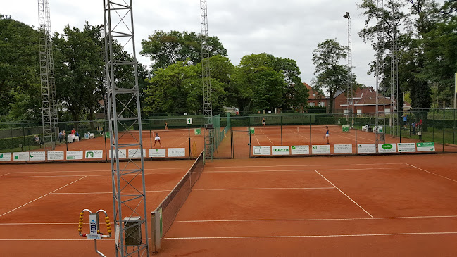 Koninklijke Tennisclub Beringen - Beringen