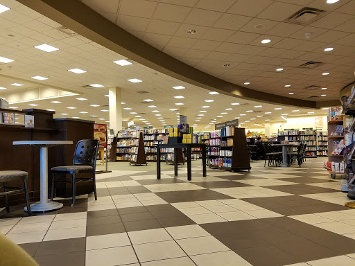 Book Store «Barnes & Noble», reviews and photos, 2540 Futura Park Way, Plainfield, IN 46168, USA