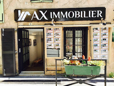 Ax Immobilier à Callian
