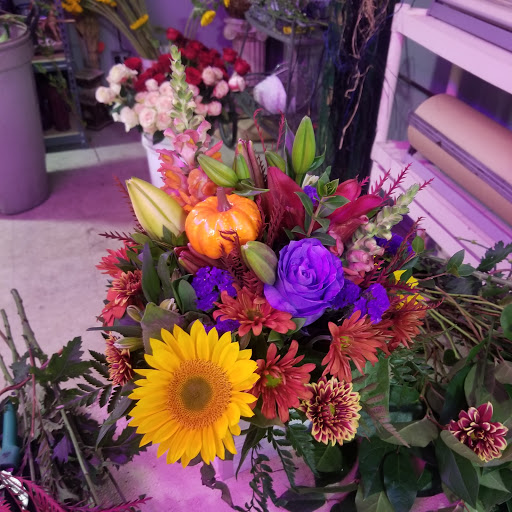 Florist «Daisy Flowers», reviews and photos, 626 Cherry Ave, Long Beach, CA 90802, USA