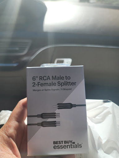 Electronics Store «Best Buy», reviews and photos, 1540 Dogwood Dr SE, Conyers, GA 30038, USA