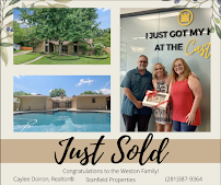 Caylee Doiron - Stanfield Properties - Photo 5 - Car repair in Friendswood, TX, Pasadena