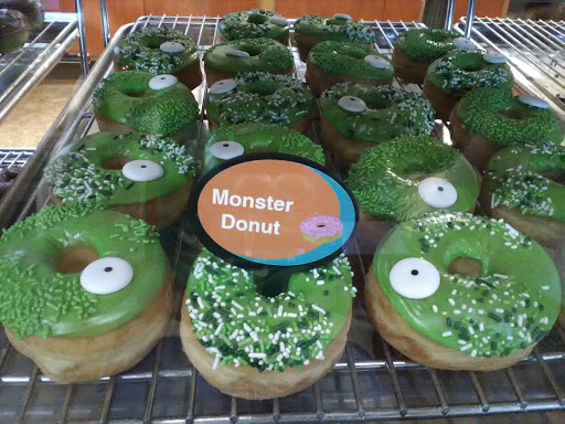 Donut Shop «The Donut House», reviews and photos, 8761 N Government Way, Hayden, ID 83835, USA