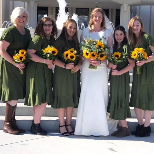 Florist «Bed of Roses», reviews and photos, 135 S State St, Lindon, UT 84042, USA