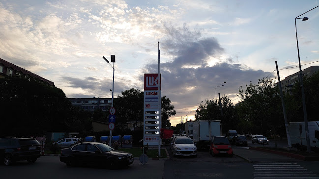 orar Spălătorie Auto Cu Autoservire Lukoil