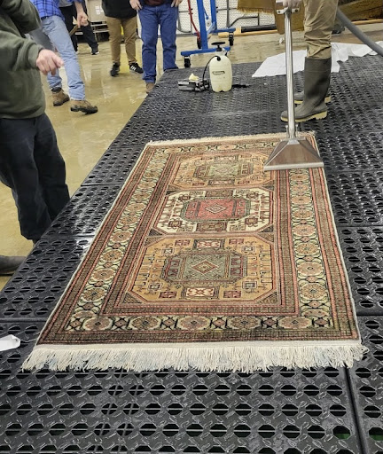 Carpet Cleaning Service «B & R Chem-Dry», reviews and photos, 3927 13615 S, Riverton, UT 84065, USA