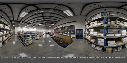 Electrical Supply Store «Elliott Electric Supply», reviews and photos, 1135 Butler Rd, League City, TX 77573, USA
