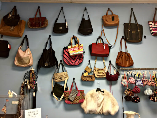 Thrift Store «Black Sheep Thrift Shop», reviews and photos, 323 Drum Point Rd, Brick, NJ 08723, USA