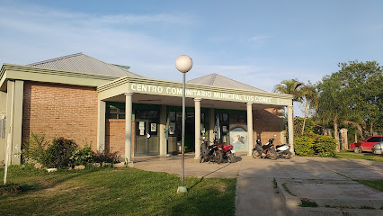 Centro Comunitario Municipal Los Cisnes
