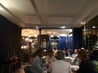 Atmosphère du Restaurant gastronomique Fanfan à Paris - n°17