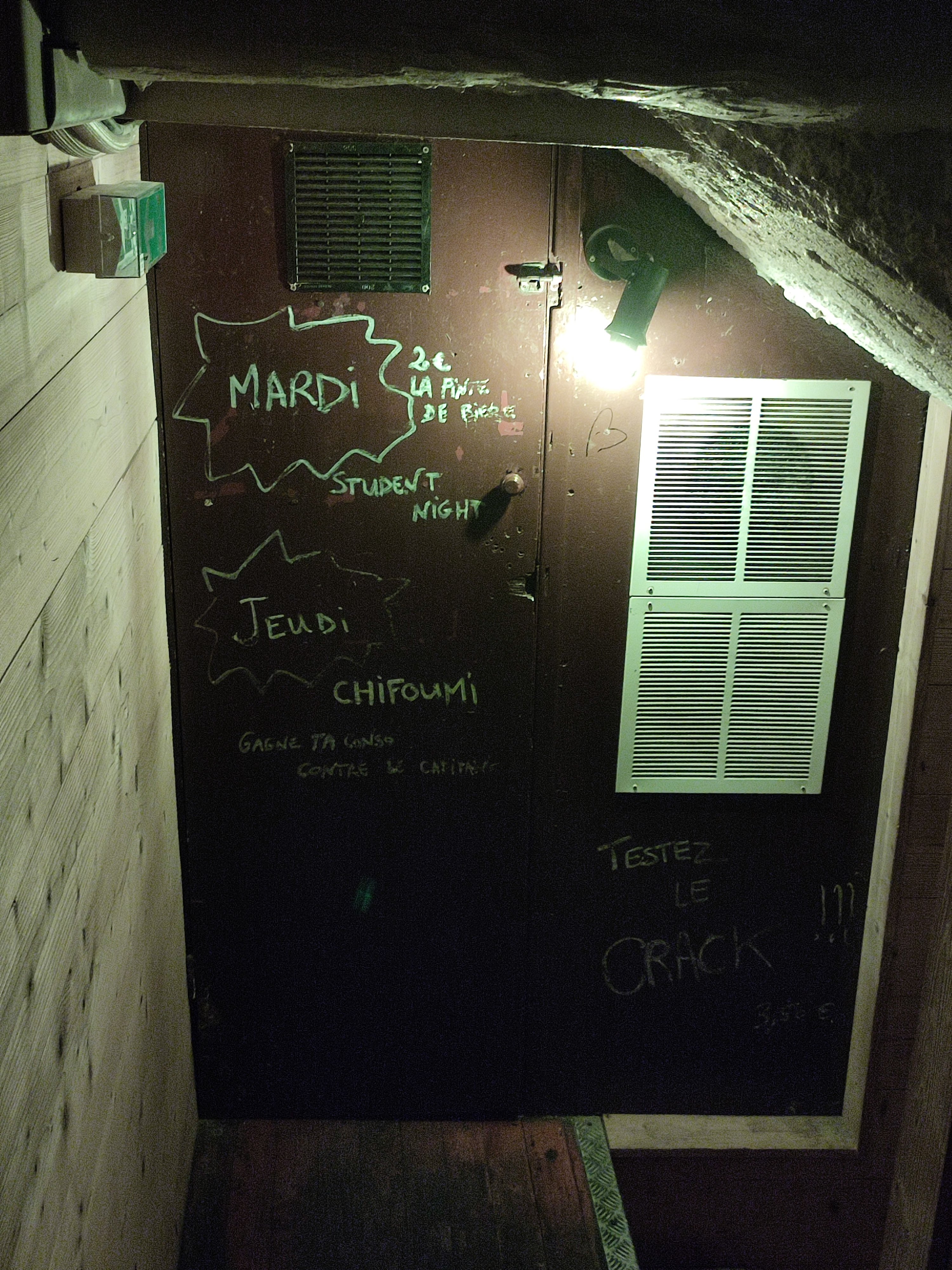 Photo n° 2 de l'avis de John.J fait le 12/12/2022 à 13:44