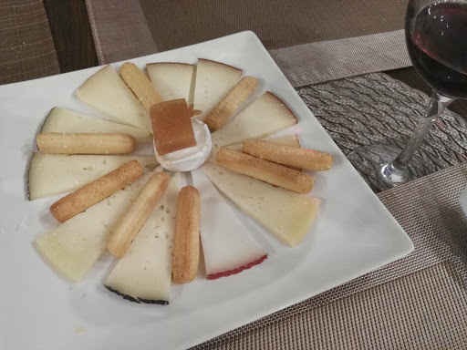 Aupa Taberna Bar- Benidorm