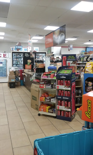 Convenience Store «7-Eleven», reviews and photos, 645 Princeton Blvd, Lowell, MA 01851, USA