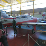 Photo n° 8 de l'avis de Xavier.e fait le 08/03/2018 à 18:04 pour Musée de l'Aviation à Saint-Victoret