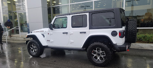 Champion Chrysler Jeep Dodge RAM FIAT image