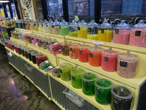 Ice Cream Shop «Sweet Noshings», reviews and photos, 2113 Madison Ave, Memphis, TN 38104, USA