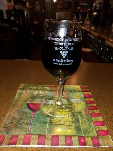 Wine Store «Washington Street Wine House», reviews and photos, 50969 Washington St, New Baltimore, MI 48047, USA