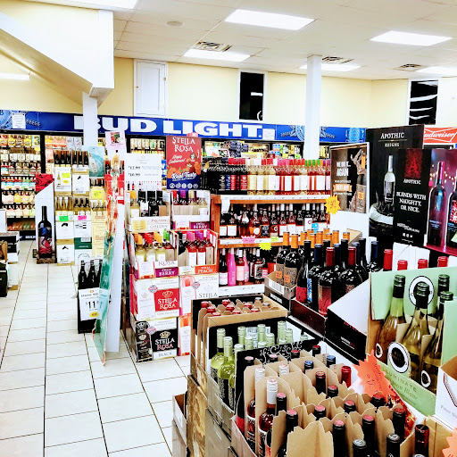 Liquor Store «Warehouse Liquor Market», reviews and photos, 1007 Main St, Little Rock, AR 72202, USA