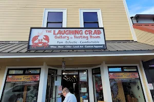 The Laughing Crab Gallery & Tasting Room image