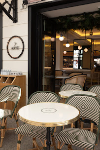 Photos du propriétaire du Café Hoche Cannes - Restaurant, Brasserie, Salon de thé Rue Hoche - n°7