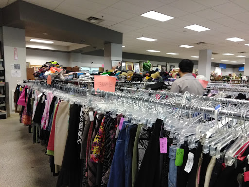 Thrift Store «Goodwill», reviews and photos