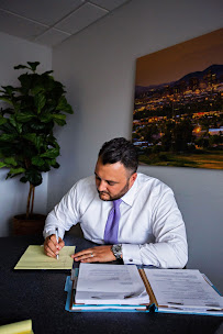 Darius Amiri, ESQ. - Photo 7 - Car repair in Scottsdale, AZ, Scottsdale