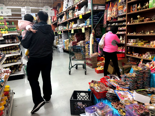 Grocery Store «Bhavani Food Market», reviews and photos, 402 W Lincoln Hwy, Exton, PA 19341, USA