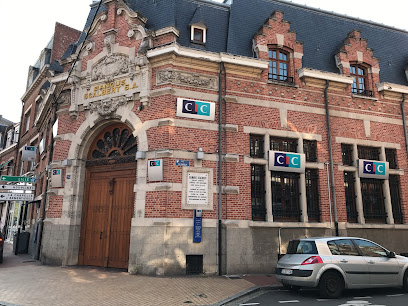 Photo du Banque CIC à Armentières