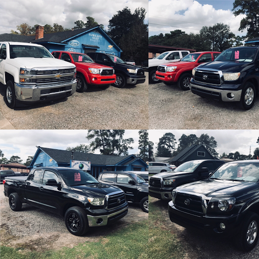 Used Car Dealer «Global Auto Sales», reviews and photos, 25303 Oakhurst Dr, Spring, TX 77386, USA