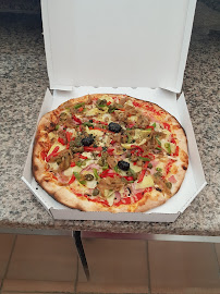 Pizza du Pizzeria PIZZA BELLA MISTRAL à La Seyne-sur-Mer - n°6
