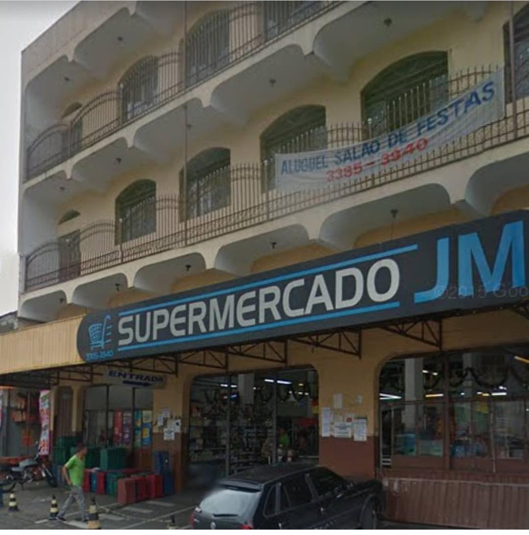 Supermercado JM