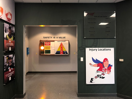 Sign Shop «Signs By Tomorrow», reviews and photos, 11712 Jefferson Ave, Newport News, VA 23606, USA