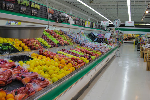Supermarket «Hardings Friendley Market», reviews and photos, 106 E Mars St, Berrien Springs, MI 49103, USA